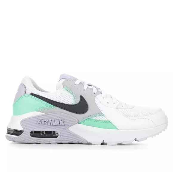 WOMEN'S NIKE AIR MAX EXCEE SNEAKERS - Picture 5 of 16